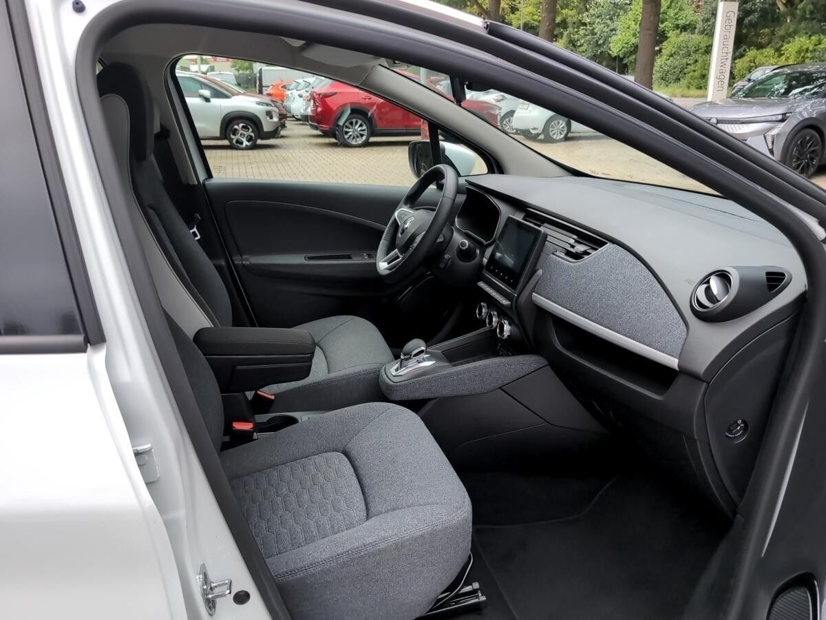 Renault ZOE Experience R110 Z.E. 50