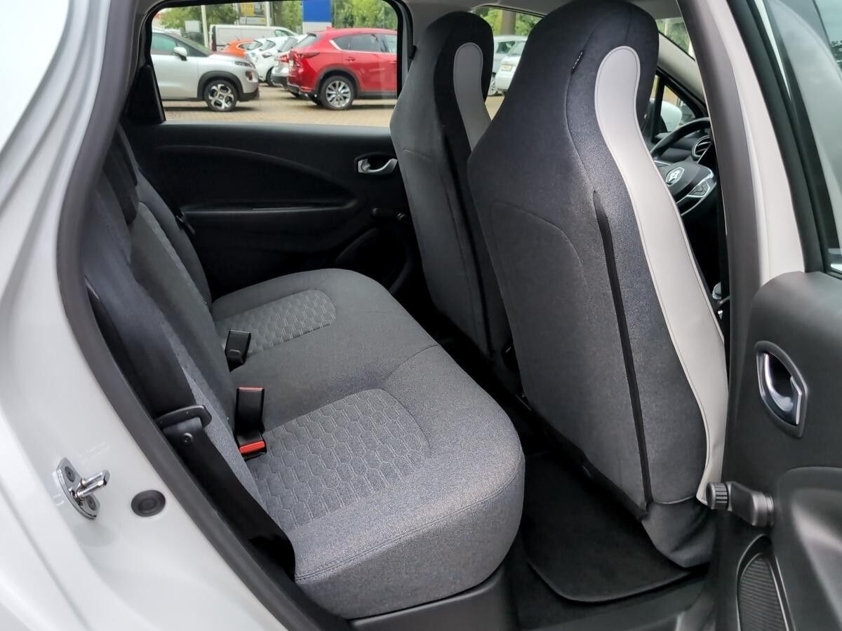 Renault ZOE Experience R110 Z.E. 50