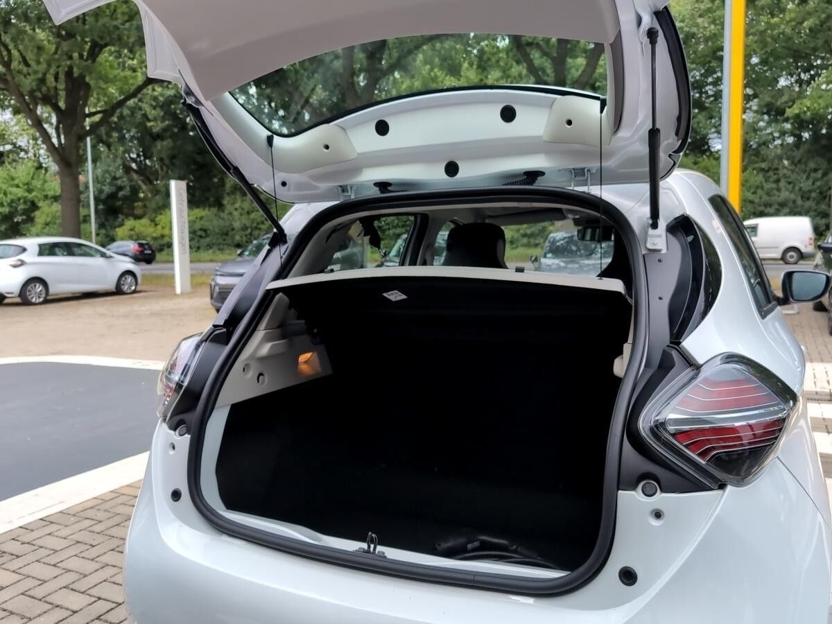 Renault ZOE Experience R110 Z.E. 50