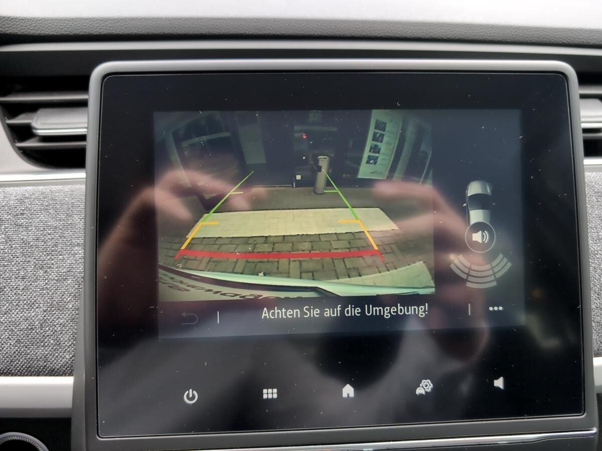 Renault ZOE Experience R110 Z.E. 50