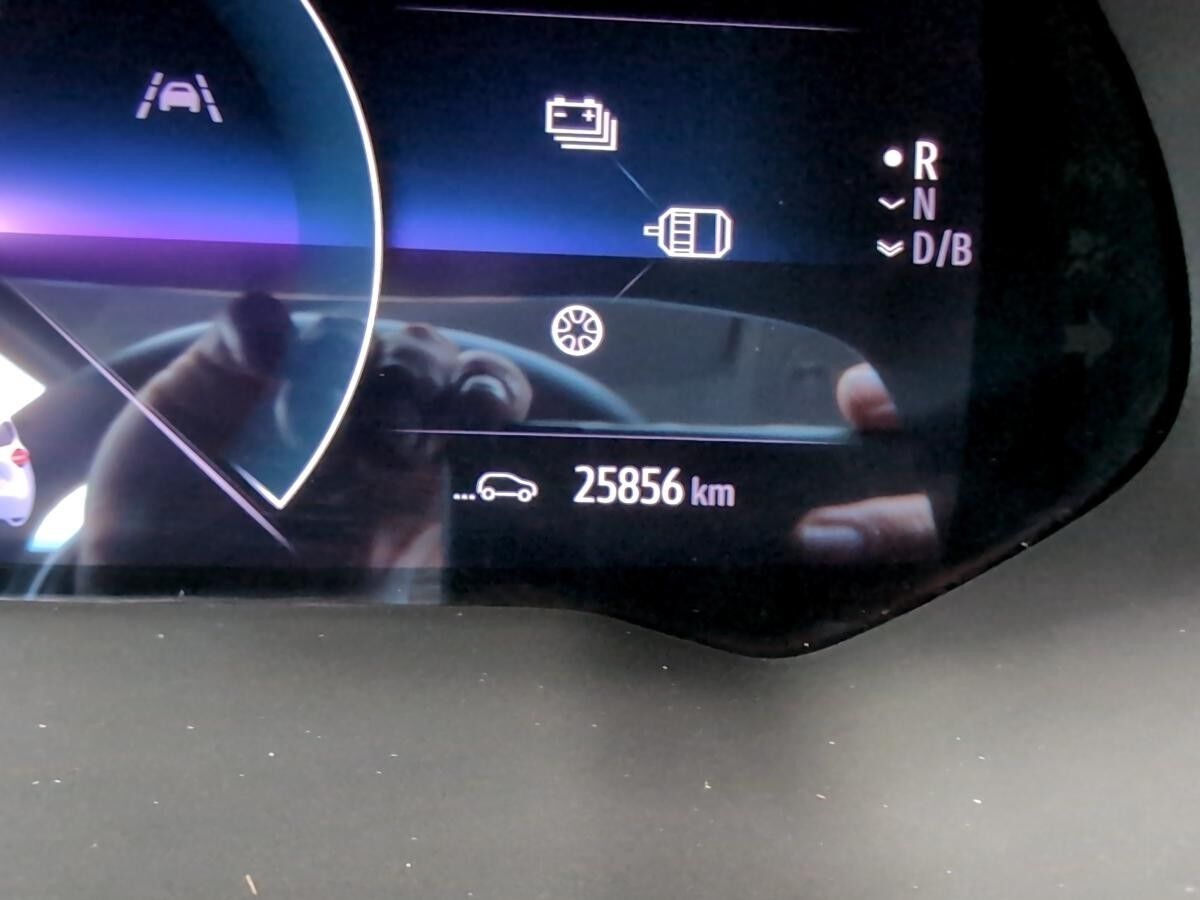 Renault ZOE Experience R110 Z.E. 50