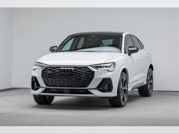 Audi Q3 S line 40 TFSI quattro KAMERAS*NAVI*MATRIX*PANO