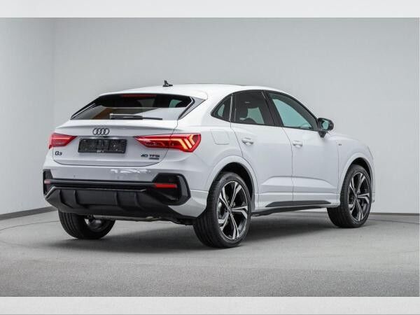 Audi Q3 S line 40 TFSI quattro KAMERAS*NAVI*MATRIX*PANO
