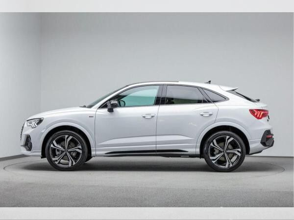 Audi Q3 S line 40 TFSI quattro KAMERAS*NAVI*MATRIX*PANO