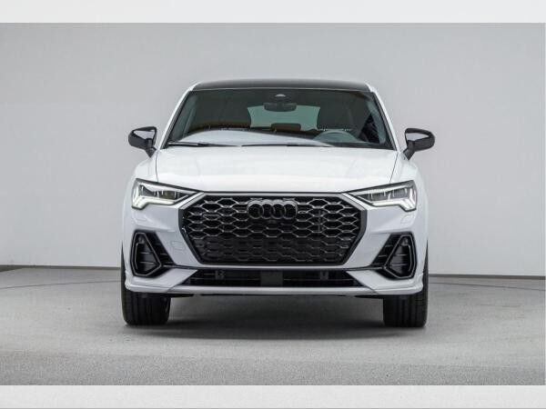 Audi Q3 S line 40 TFSI quattro KAMERAS*NAVI*MATRIX*PANO