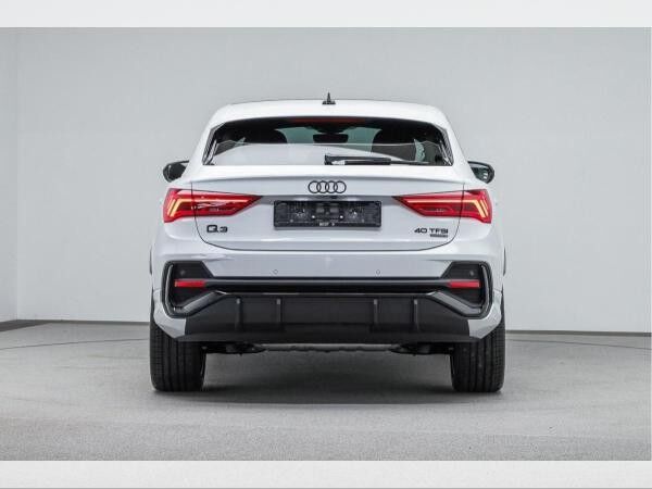 Audi Q3 S line 40 TFSI quattro KAMERAS*NAVI*MATRIX*PANO