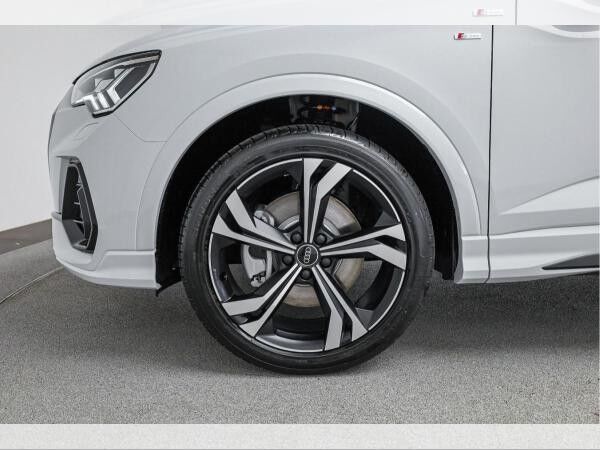 Audi Q3 S line 40 TFSI quattro KAMERAS*NAVI*MATRIX*PANO