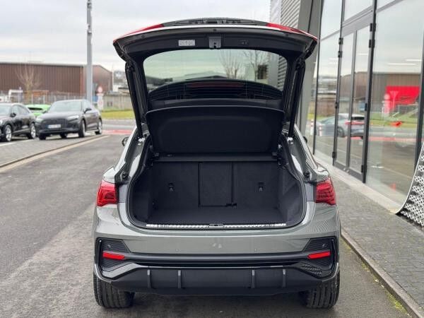 Audi Q3 Sline 35 TFSI KAMERAS*ACC*AHK*MATRIX*PANO*SONOS*NAVI