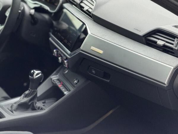 Audi Q3 Sline 35 TFSI KAMERAS*ACC*AHK*MATRIX*PANO*SONOS*NAVI