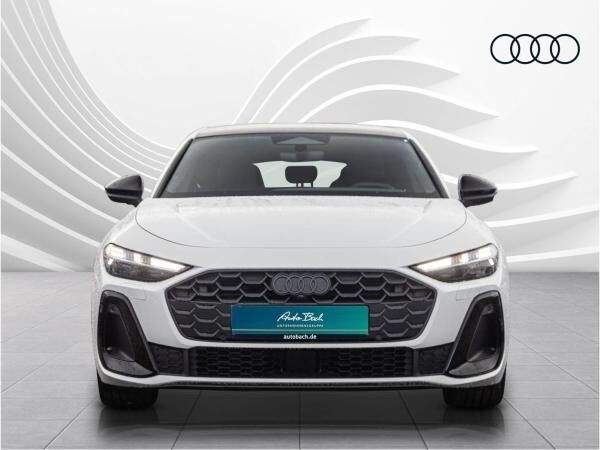 Audi A5 Limousine S-Line TFSI TECH-PLUS Panorama