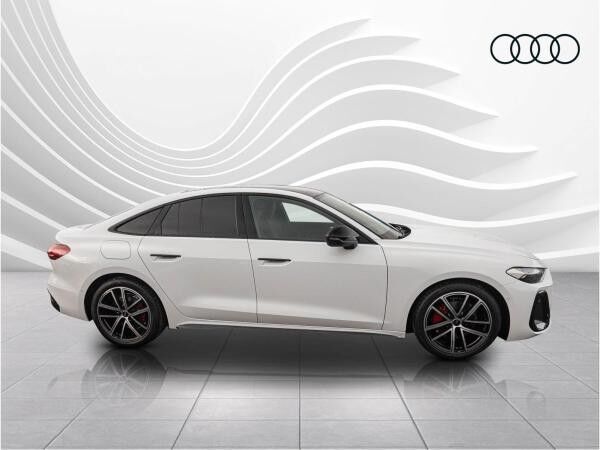 Audi A5 Limousine S-Line TFSI TECH-PLUS Panorama