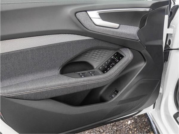 Audi A5 Limousine S-Line TFSI TECH-PLUS Panorama