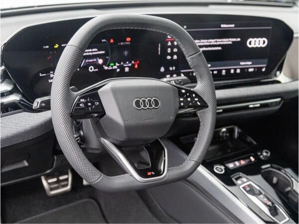 Audi A5 Limousine S-Line TFSI TECH-PLUS Panorama