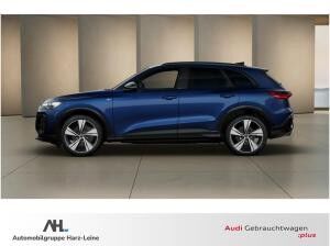 Audi Q5 SUV TDI neues Modell, Luftfahrwerk, edition one, LED