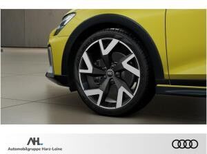 Audi A3 allstreet 35 TFSI, MMI+, MATRIX, Head Up, RFK, S-line