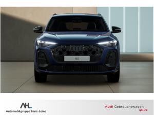 Audi Q5 SUV TDI neues Modell, Luftfahrwerk, edition one, LED
