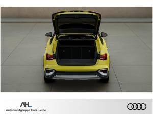 Audi A3 allstreet 35 TFSI, MMI+, MATRIX, Head Up, RFK, S-line