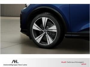 Audi Q5 SUV TDI neues Modell, Luftfahrwerk, edition one, LED