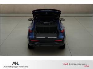 Audi Q5 SUV TDI neues Modell, Luftfahrwerk, edition one, LED