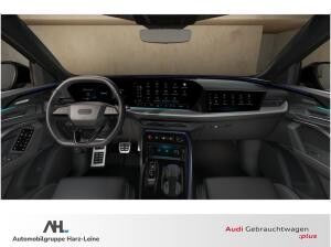 Audi Q5 SUV TDI neues Modell, Luftfahrwerk, edition one, LED