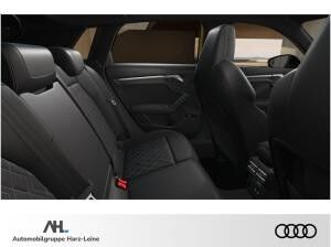 Audi A3 allstreet 35 TFSI, MMI+, MATRIX, Head Up, RFK, S-line