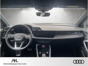 Audi A3 allstreet 35 TFSI, MMI+, MATRIX, Head Up, RFK, S-line