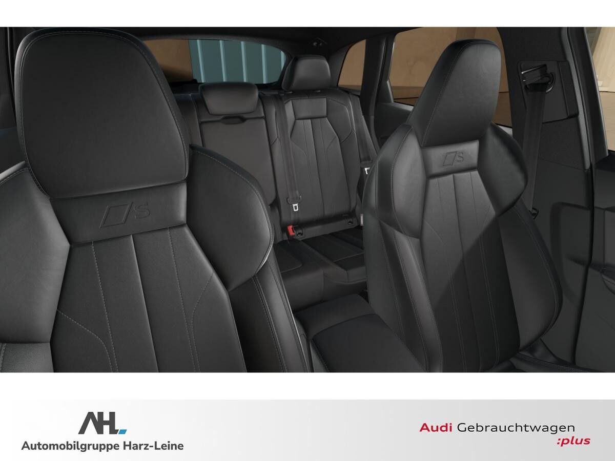 Audi Q5 SUV TDI neues Modell, Luftfahrwerk, edition one, LED