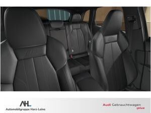 Audi Q5 SUV TDI neues Modell, Luftfahrwerk, edition one, LED