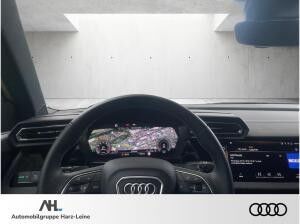 Audi A3 allstreet 35 TFSI, MMI+, MATRIX, Head Up, RFK, S-line