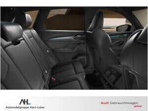 Audi Q5 SUV TDI neues Modell, Luftfahrwerk, edition one, LED