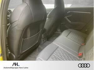 Audi A3 allstreet 35 TFSI, MMI+, MATRIX, Head Up, RFK, S-line