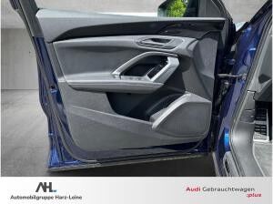 Audi Q5 SUV TDI neues Modell, Luftfahrwerk, edition one, LED