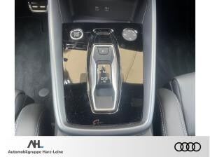 Audi A3 allstreet 35 TFSI, MMI+, MATRIX, Head Up, RFK, S-line