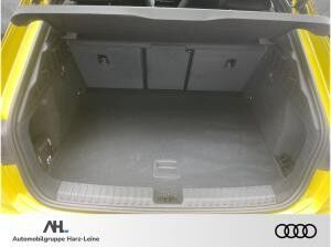 Audi A3 allstreet 35 TFSI, MMI+, MATRIX, Head Up, RFK, S-line
