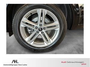 Audi Q5 SUV TDI neues Modell, Luftfahrwerk, edition one, LED