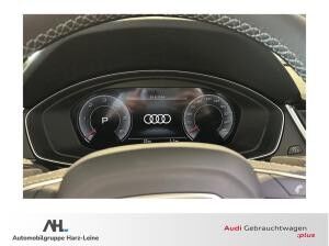 Audi Q5 SUV TDI neues Modell, Luftfahrwerk, edition one, LED