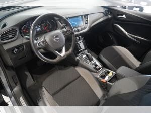 Opel Grandland 1.6T Hybrid Fin. ab 2,99% Navi,AHK