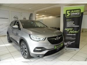 Opel Grandland 1.6T Hybrid Fin. ab 2,99% Navi,AHK