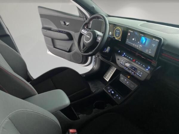 Hyundai Kona Elektro N Line🚀| 65,4 kWh | Elektr.Heckkl. | Navi | Rückfahrkamera | Sitzheizung | Klimaauto.