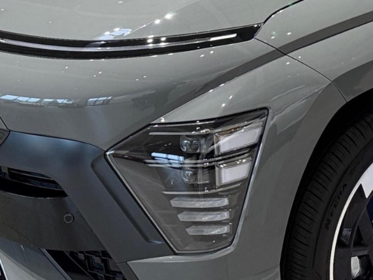 Hyundai KONA Elektro N Line🚀| 65,4 kWh+Navi+Kamera+Sitzheizung