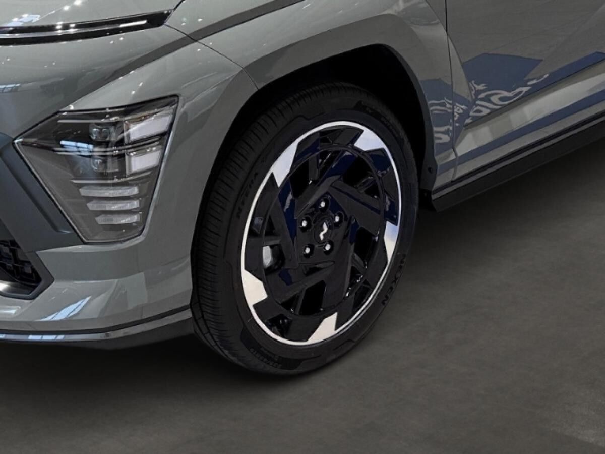 Hyundai KONA Elektro N Line🚀| 65,4 kWh+Navi+Kamera+Sitzheizung