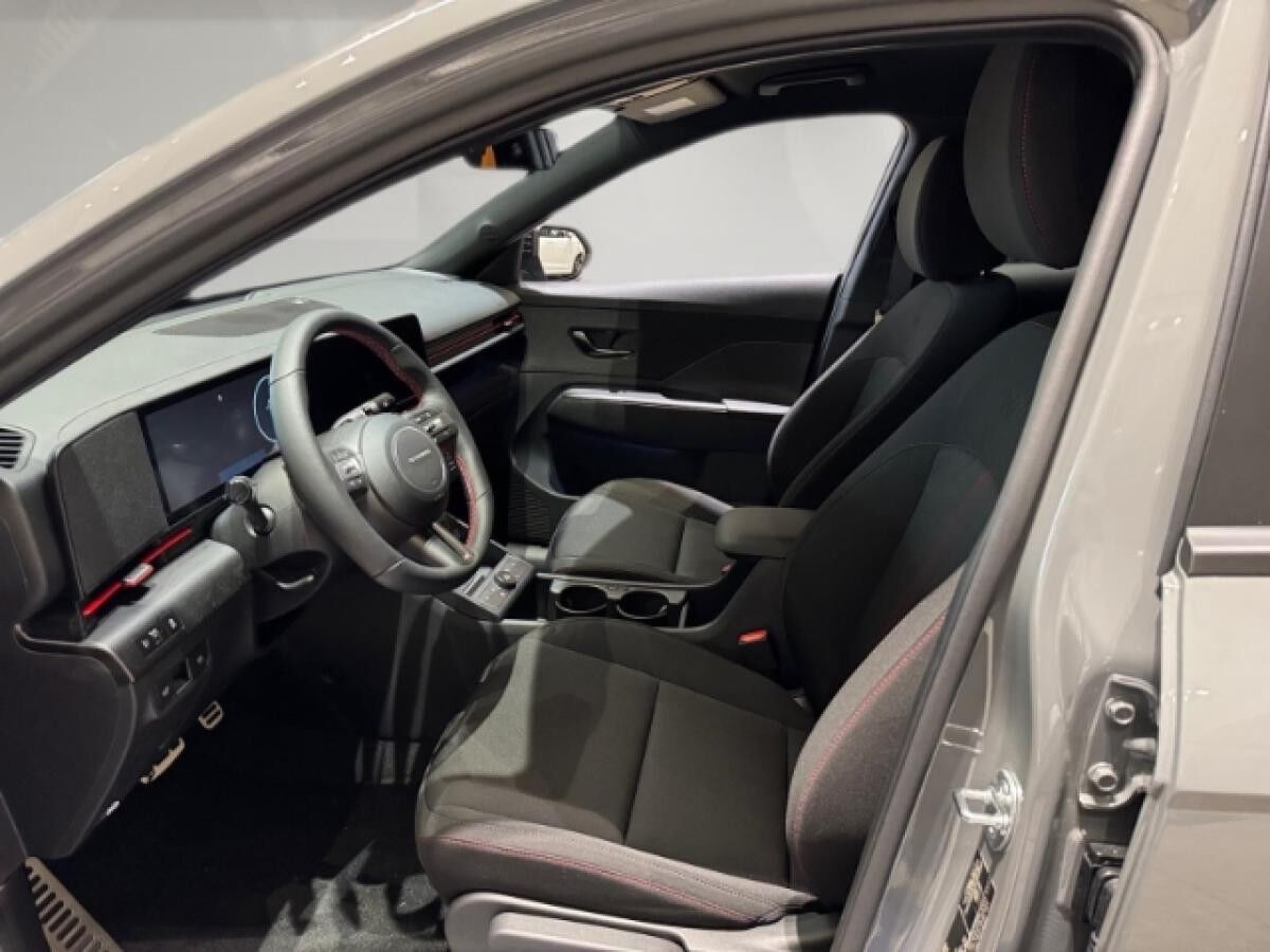 Hyundai KONA Elektro N Line🚀| 65,4 kWh+Navi+Kamera+Sitzheizung