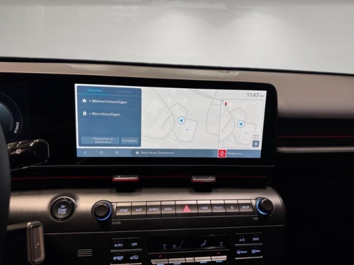 Hyundai KONA Elektro N Line🚀| 65,4 kWh+Navi+Kamera+Sitzheizung