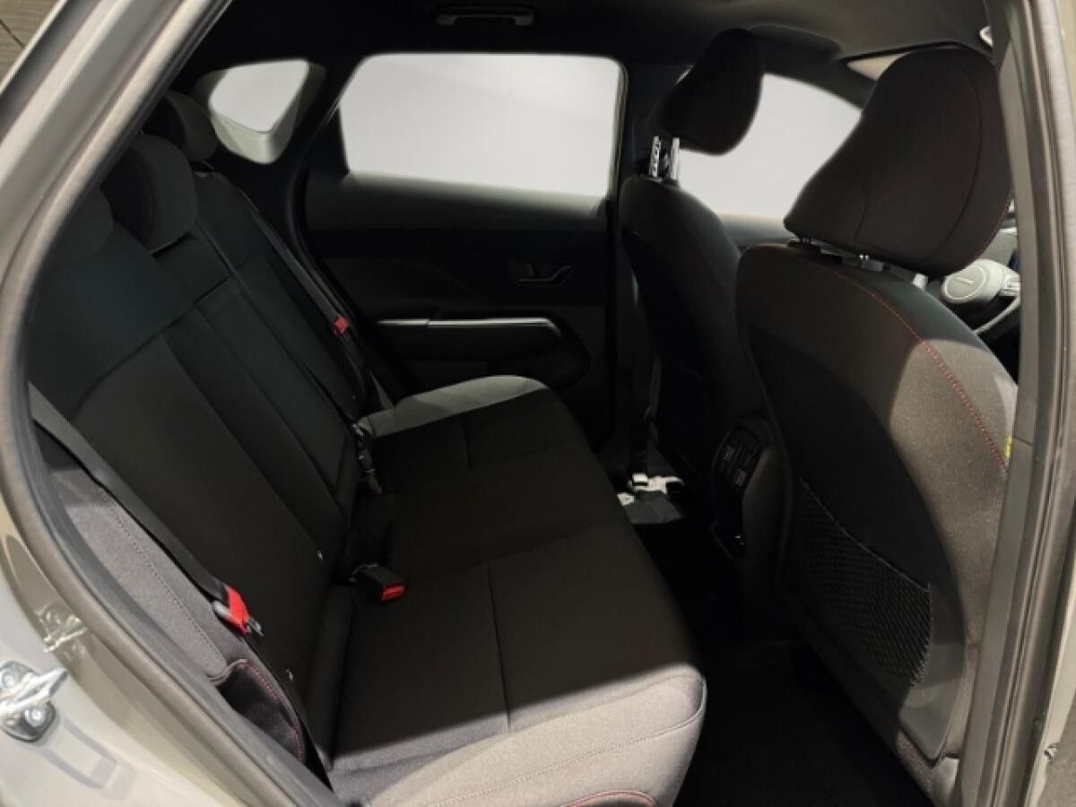 Hyundai KONA Elektro N Line🚀| 65,4 kWh+Navi+Kamera+Sitzheizung