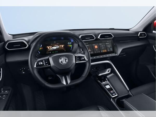 MG ZS Comfort HEV+ (Privat)