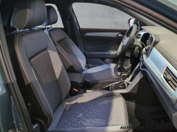 Volkswagen T-Roc 2,0 TDI DSG Goal KEYLESS+R-KAMERA+AHK+ACC