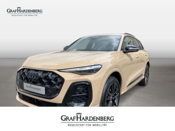 Audi Q5 SUV TFSI S tronic | SOFORT VERFÜGBAR