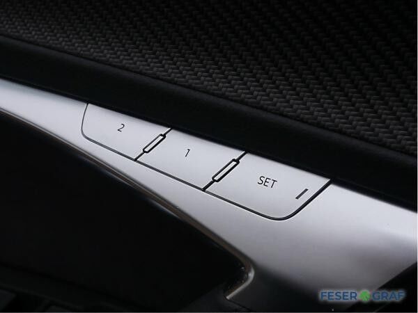 Audi RS6 Avant *Nachtblau exclusive* AHK Standh. B&O