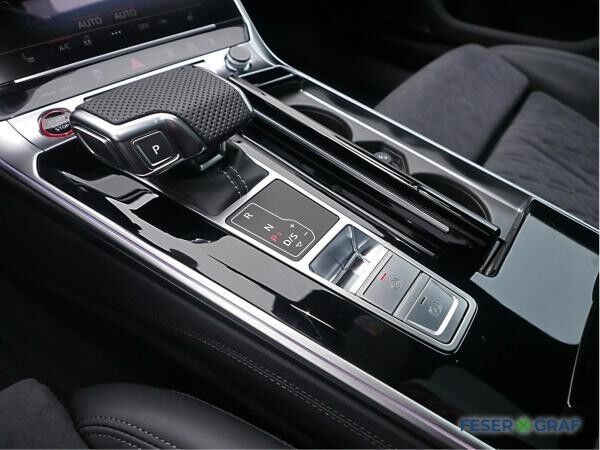 Audi RS6 Avant *Nachtblau exclusive* AHK Standh. B&O