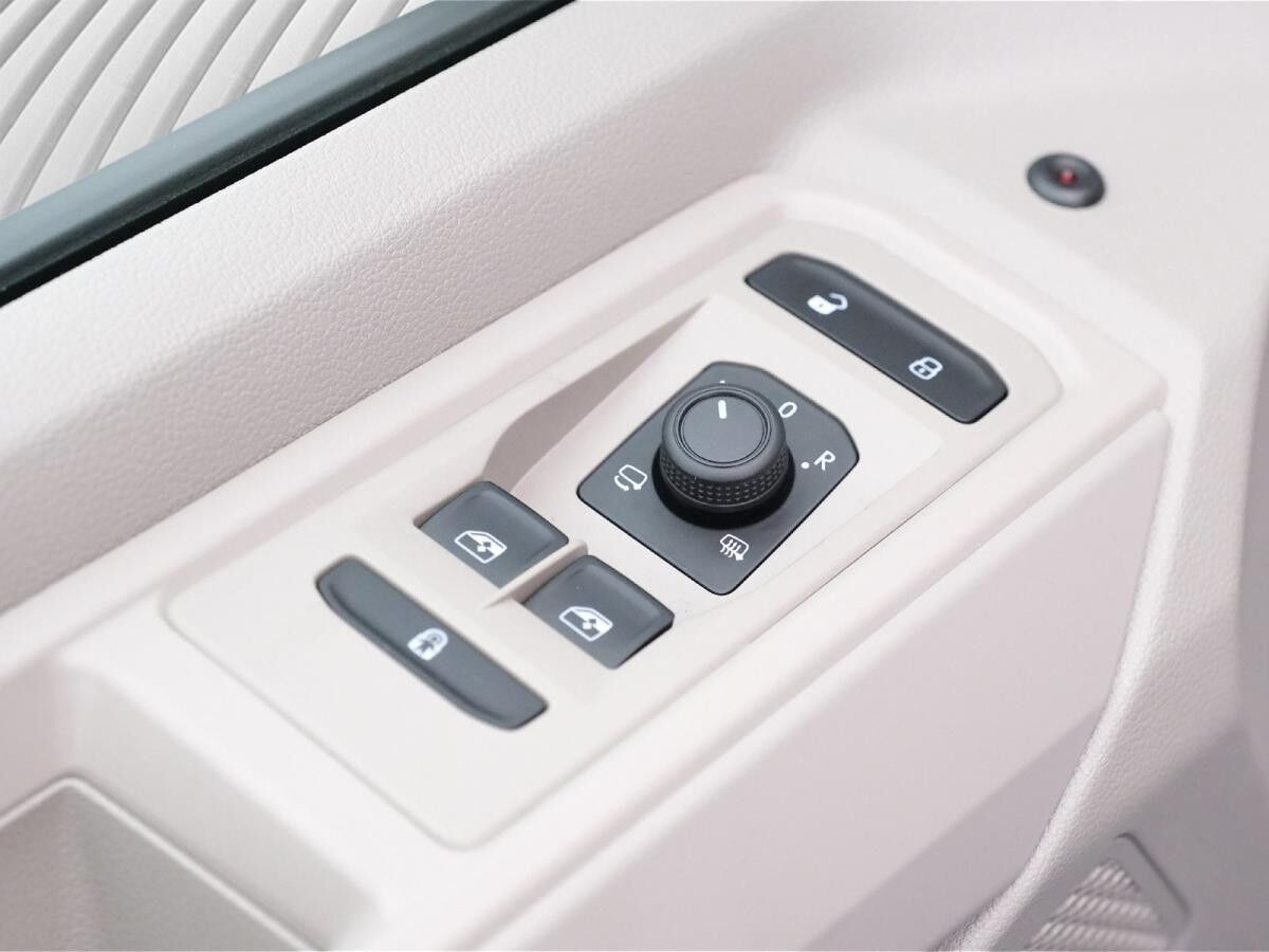 Volkswagen California Beach Camper